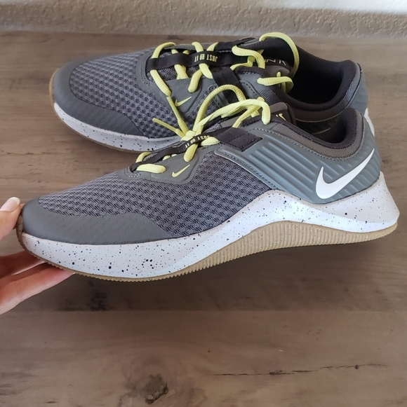 Nike MC Trainer Sneakers Smoke Grey NEW main image 6